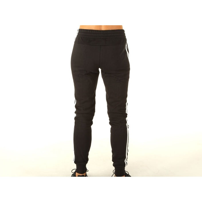 Pantalons Adidas Femme Automne/Hiver Noir