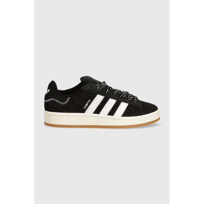 Baskets Adidas Femme Noir Automne/Hiver