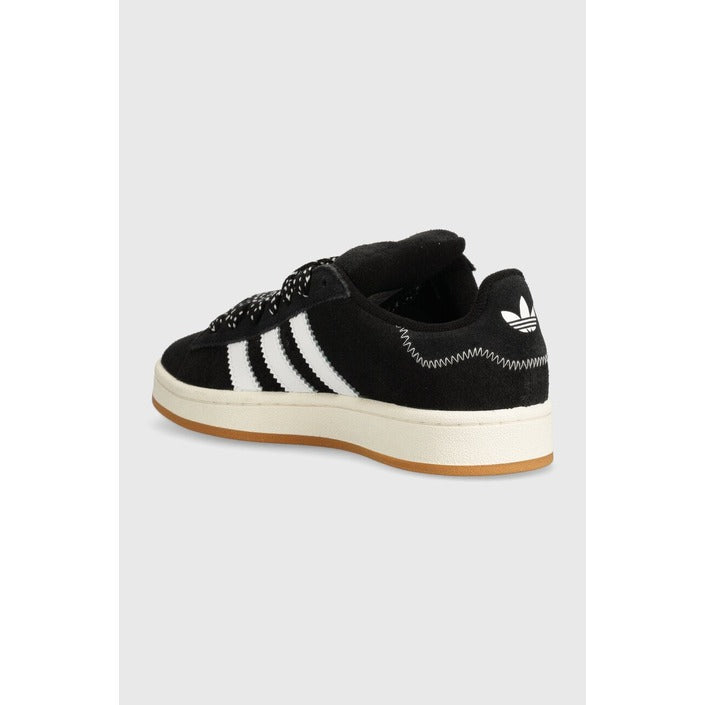 Baskets Adidas Femme Noir Automne/Hiver