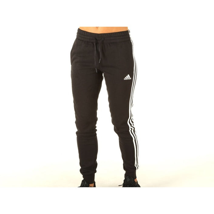 Pantalons Adidas Femme Automne/Hiver Noir