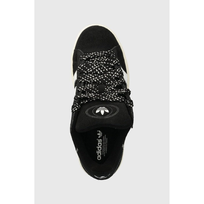 Baskets Adidas Femme Noir Automne/Hiver