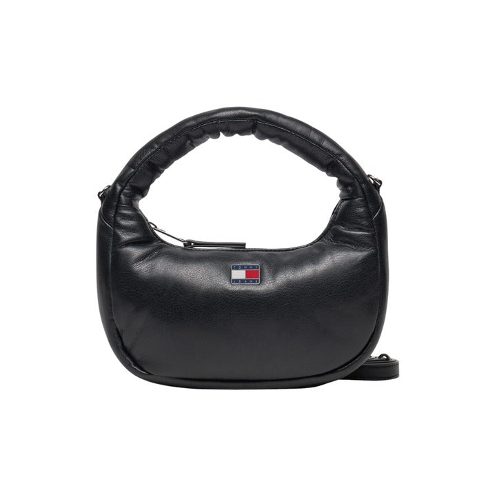 Tommy Hilfiger Jeans Femme Sacs Noir Chic Printemps Été