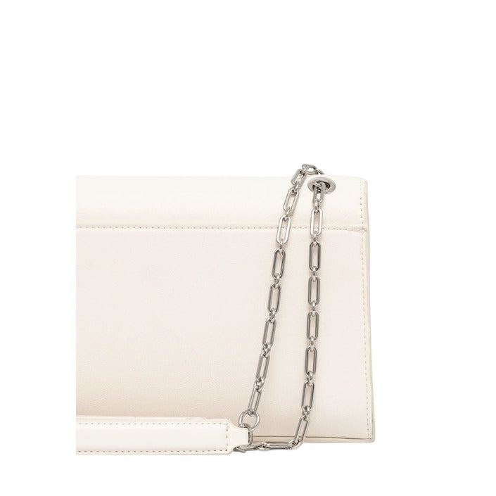 Calvin Klein Femme Sacs Bandoulière Blanc Printemps Été
