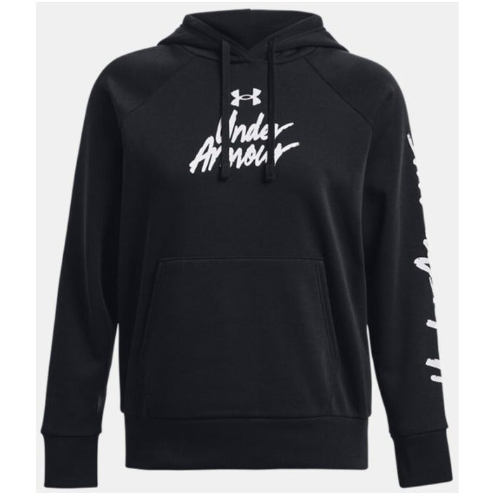 Under Armour Femme Sweatshirts Confortables Pour L'Hiver