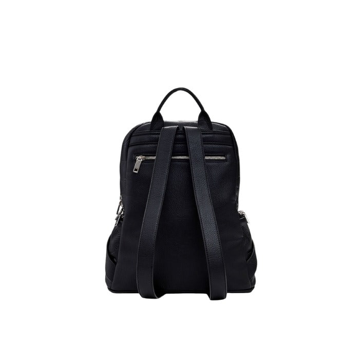 Desigual Femme Sacs Noir Sac À Dos Printemps Été