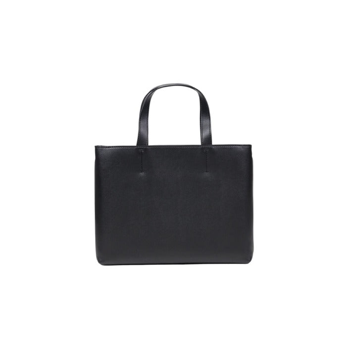 Calvin Klein Jeans Femme Sacs Noir Printemps Été 2023