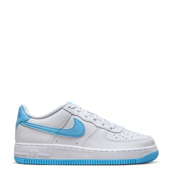 Nike Femme Baskets Vertes Sportives À Lacets Pour Toutes Saisons