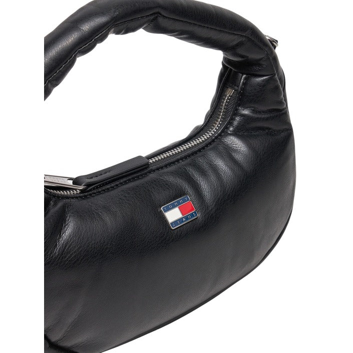 Tommy Hilfiger Jeans Femme Sacs Noir Chic Printemps Été
