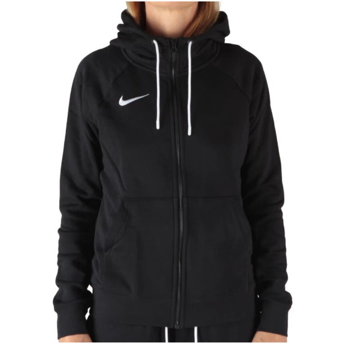 Sweatshirts à Capuche Nike pour Femme