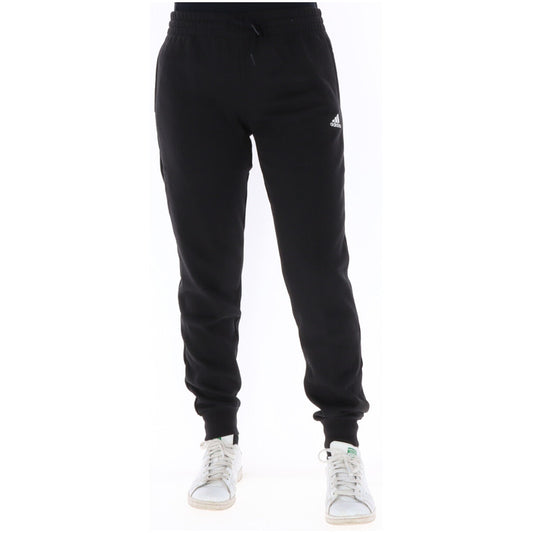 Pantalons Adidas pour Femme en Noir Automne/Hiver