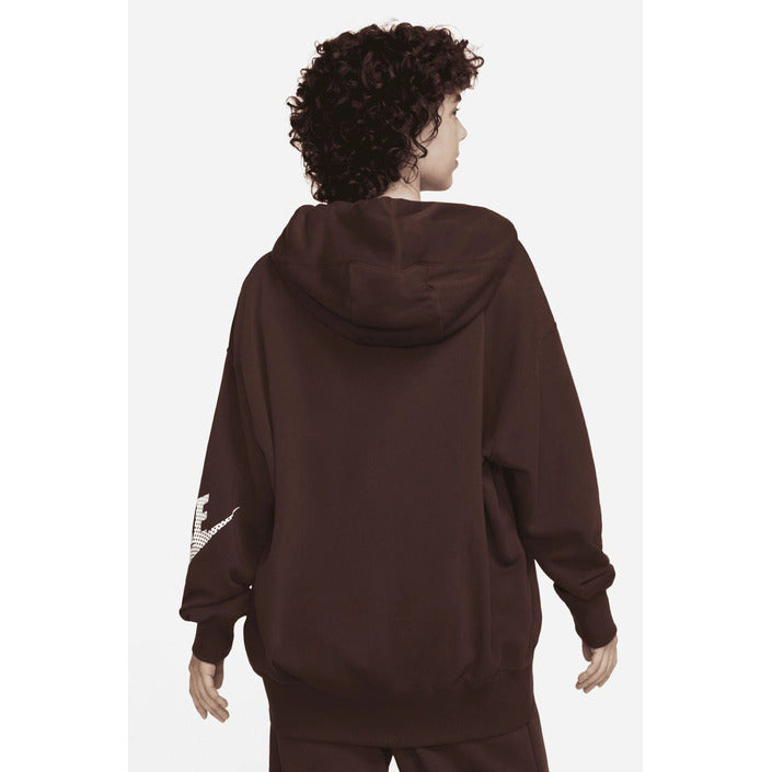 Sweatshirt à Capuche Nike pour Femme