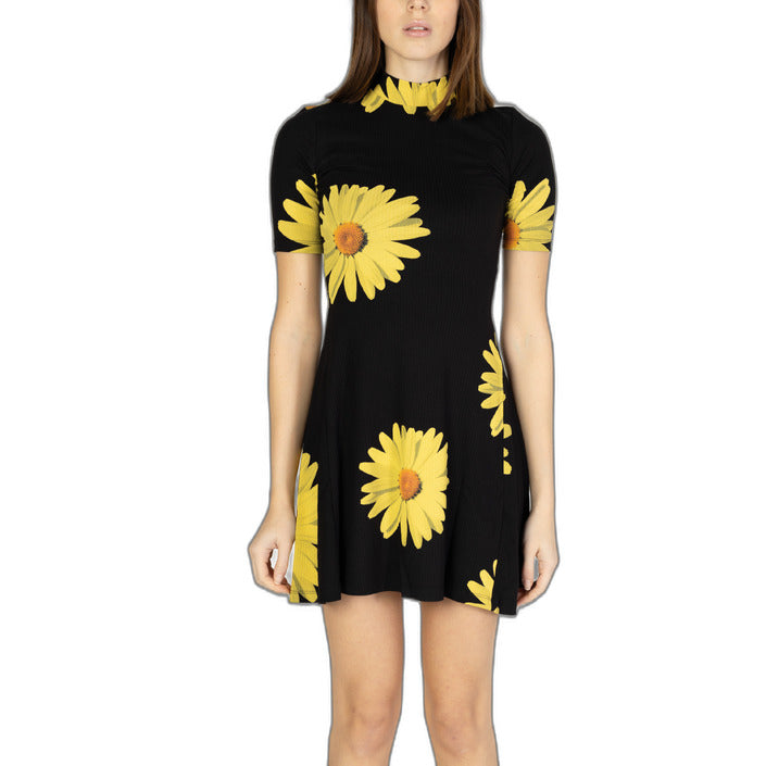 Vestido floral Desigual para mujer