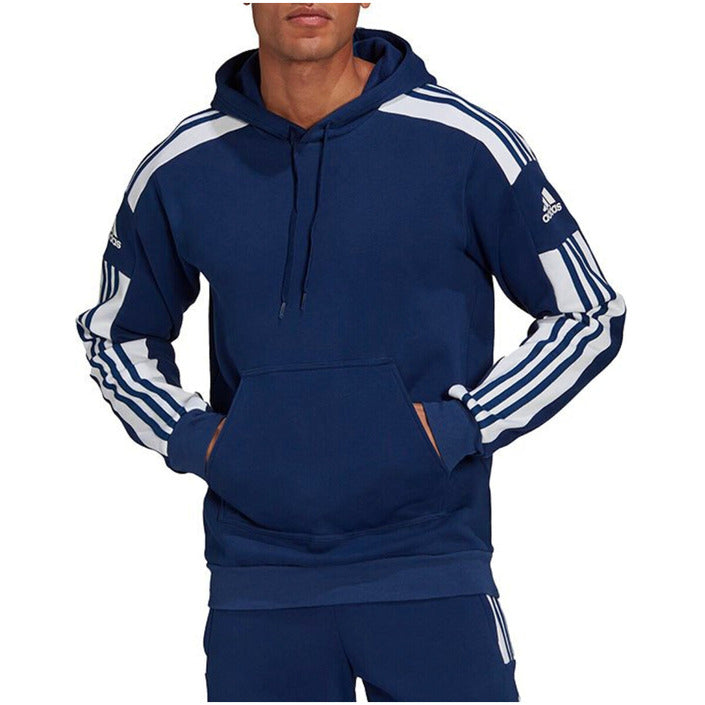 Sweat à capuche Adidas pour homme