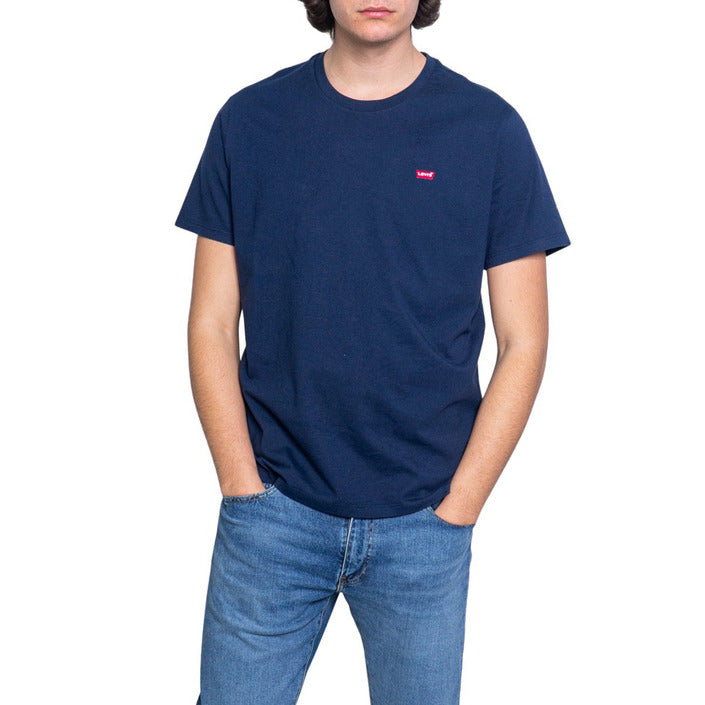 T-Shirts Levi's pour Homme - Printemps/Été