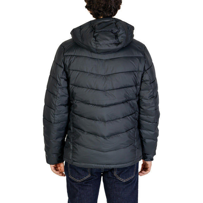 Chaqueta Columbia para Hombre Otoño/Invierno