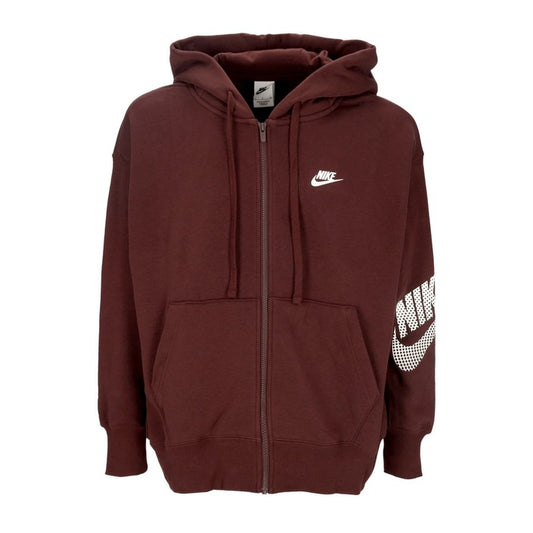 Sweatshirt à Capuche Nike pour Femme