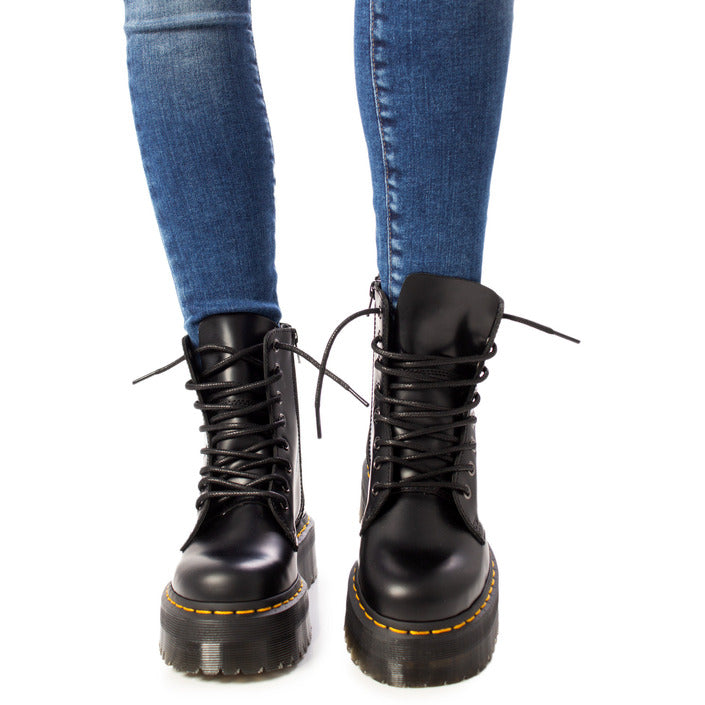 Botas Dr. Martens JADON HI para Mujer