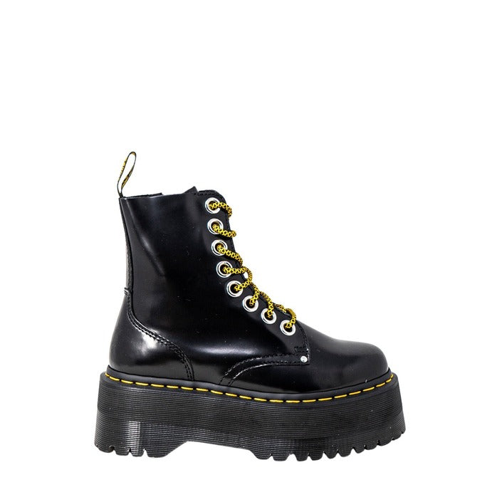 Botas de Cuero Dr. Martens JADON MAX Buttero para Mujer