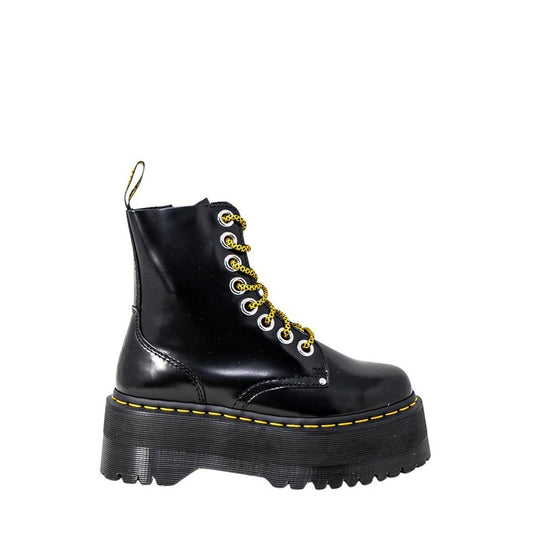 Bottes Dr. Martens JADON MAX en cuir Buttero pour Femme