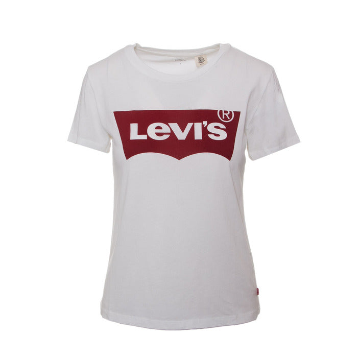 T-shirts Levi's pour Femme