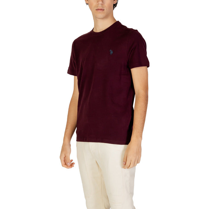 U.s. Polo Assn. Homme T-Shirts