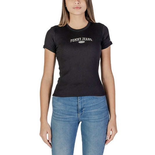 Tommy Hilfiger Jeans Femme T-Shirts