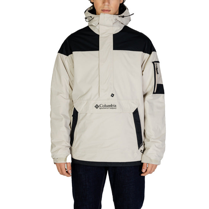 Veste Columbia pour Homme Automne/Hiver