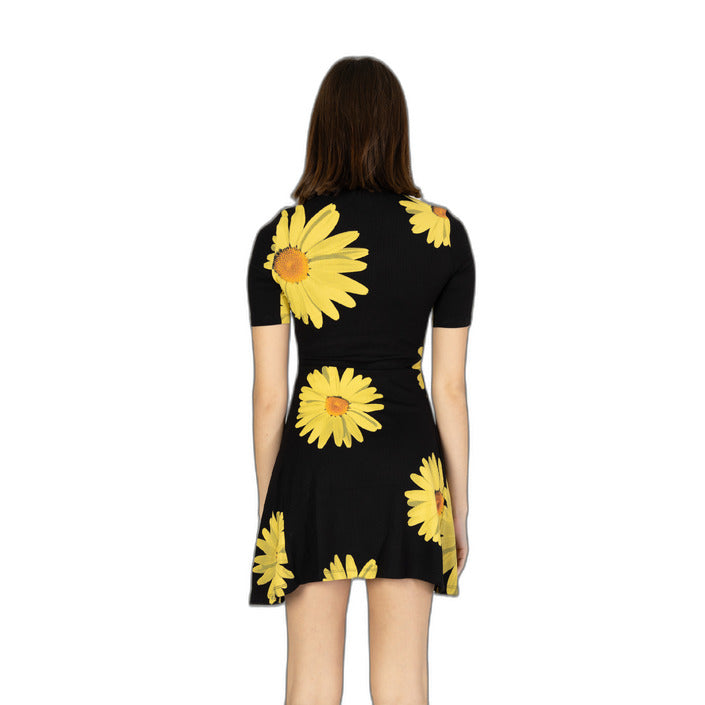 Vestido floral Desigual para mujer