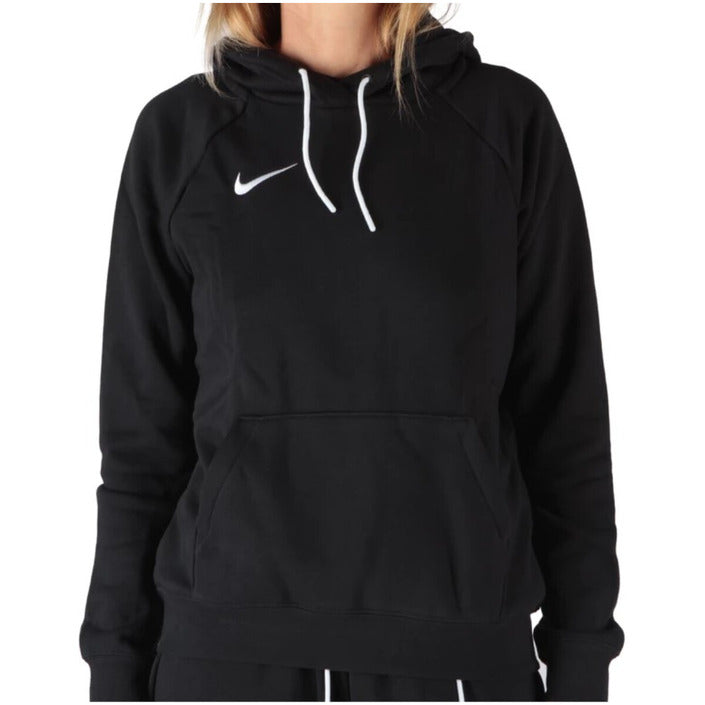 Sweatshirts à capuche Nike pour Femme