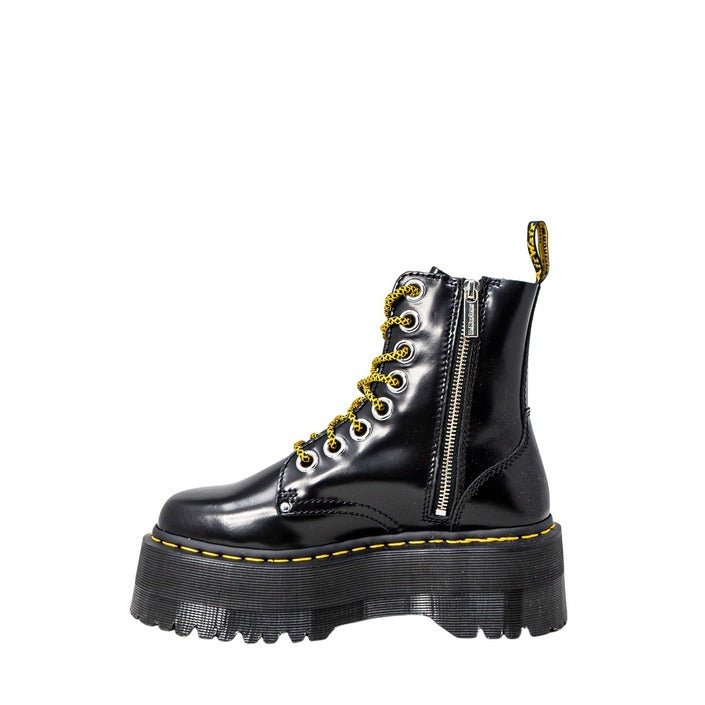 Botas de Cuero Dr. Martens JADON MAX Buttero para Mujer