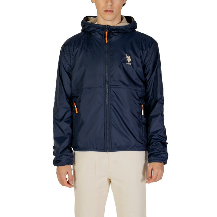 Veste Homme U.S. Polo Assn. pour l'Automne/Hiver