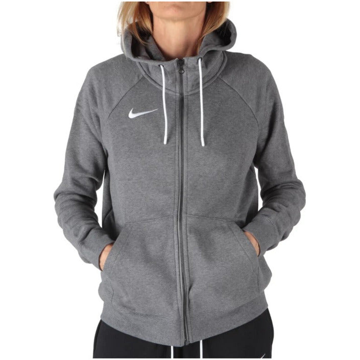 Sweatshirts à Capuche Nike pour Femme