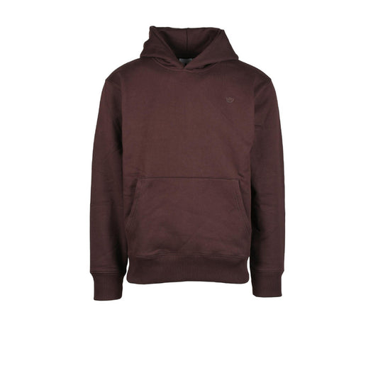 Sweatshirts Adidas pour Homme en Brun