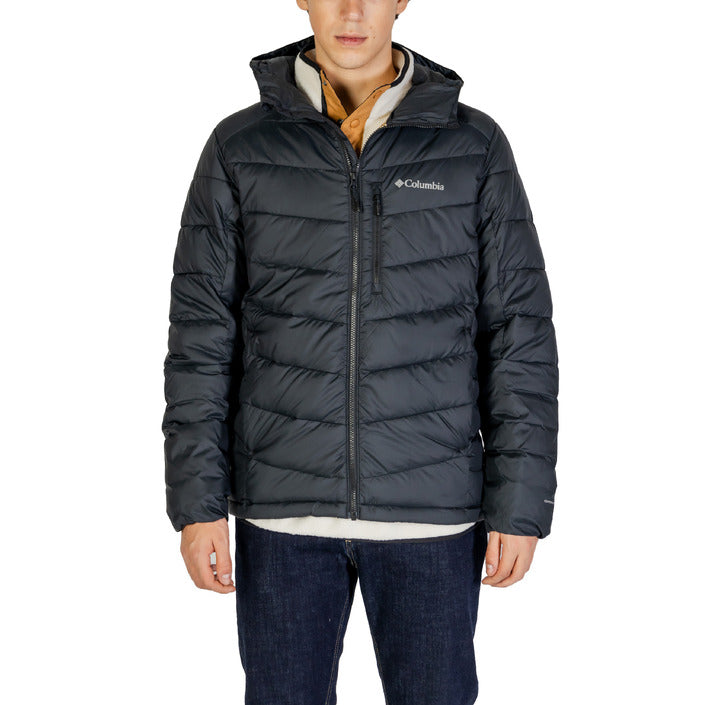 Chaqueta Columbia para Hombre Otoño/Invierno