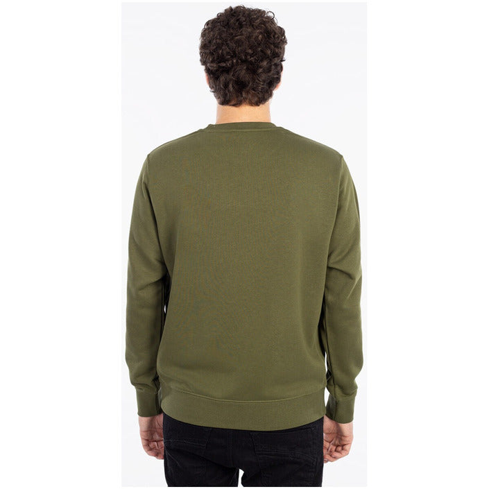 Sweatshirts Nike pour Homme en Vert