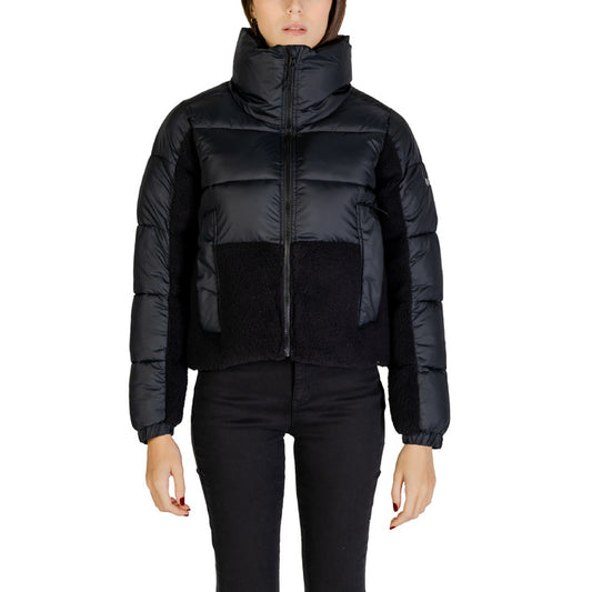 Veste Columbia pour Femme Automne/Hiver en Noir