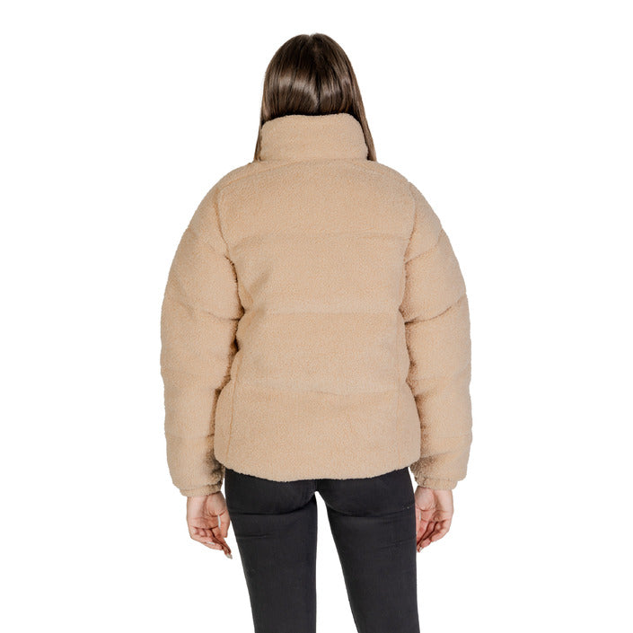 Manteau d'Automne/Hiver Femme Columbia