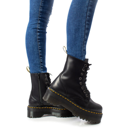 Bottes Dr. Martens JADON HI pour Femme