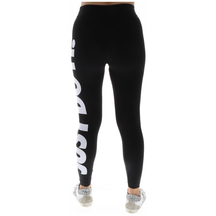 Leggings Nike Femme Noir avec Impression