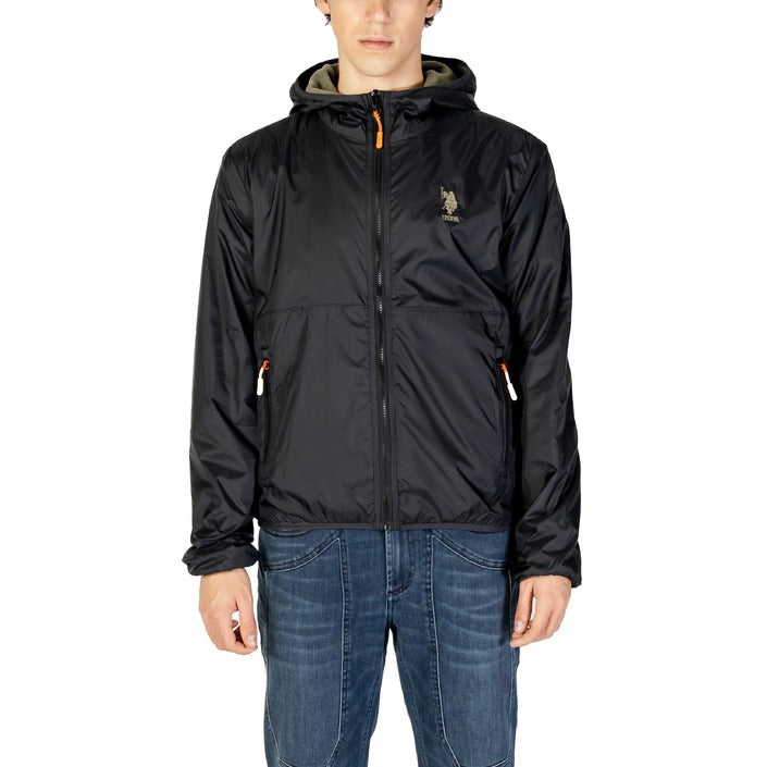 Veste Homme U.S. Polo Assn. pour l'Automne/Hiver