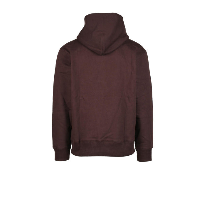 Sweatshirts Adidas pour Homme en Brun