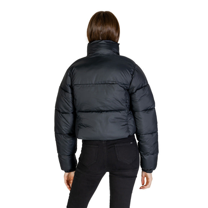 Veste Columbia pour Femme en Noir