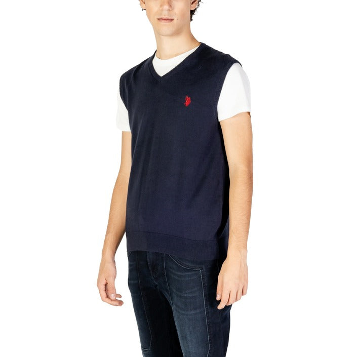 Gilet U.S. Polo Assn. pour Homme