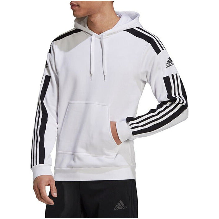 Sweat à capuche Adidas pour homme