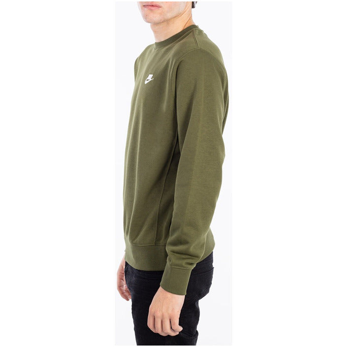 Sweatshirts Nike pour Homme en Vert