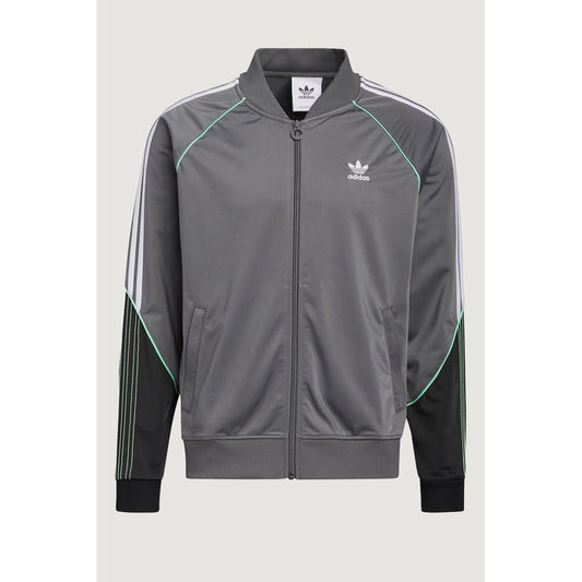 Sweatshirts Adidas pour Homme en Polyester Monochrome