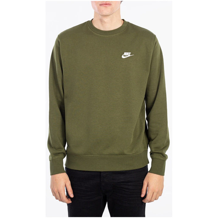 Sweatshirts Nike pour Homme en Vert