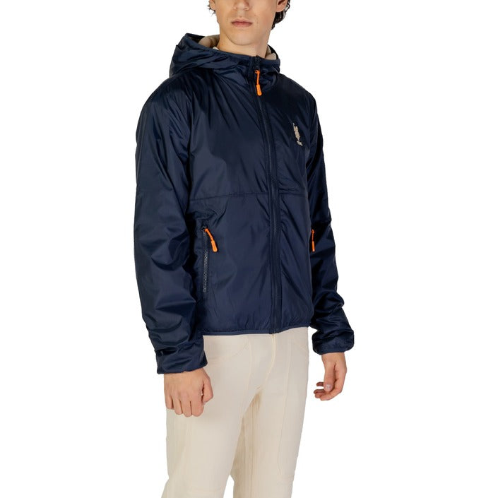 Veste Homme U.S. Polo Assn. pour l'Automne/Hiver