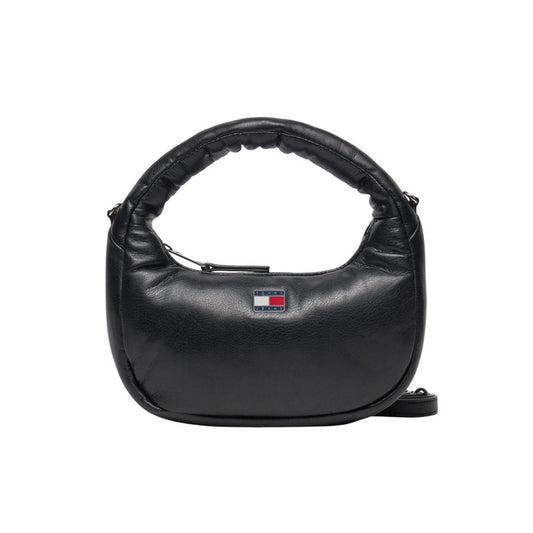 Tommy Hilfiger Jeans Femme Sacs Noir Chic Printemps Été