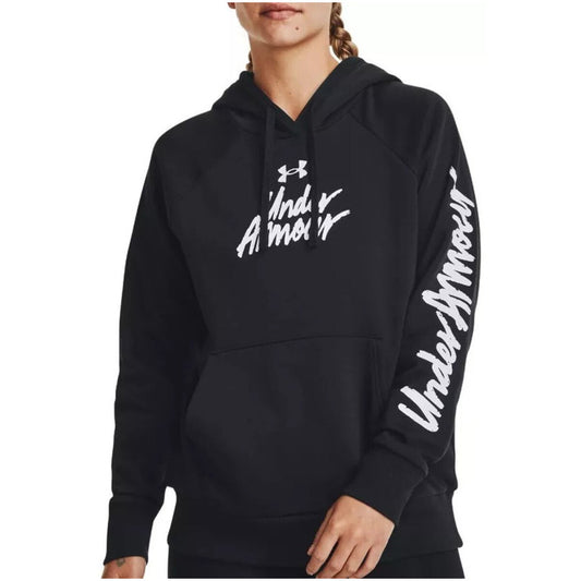 Under Armour Femme Sweatshirts Confortables Pour L'Hiver